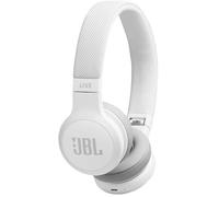 Auriculares Bluetooth Live 400 (Blancos) - JBL