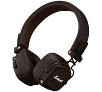 Auriculares Bluetooth Major V (marrón) - MARSHALL