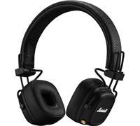 Marshall Major V Auriculares Inalámbricos Bluetooth con 100h de Autonomía Negro