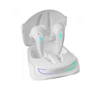 Auriculares inalambricos mars gaming mhiultraw bluetooth 5.3 rgb