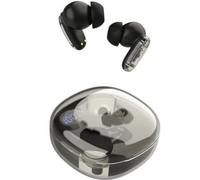 Auriculares Bluetooth Mars Gaming MHIB2 con estuche de carga/ Autonomía 7h/ Negros