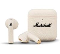 Auriculares Bluetooth MARSHALL Minor IV (In Ear - Micrófono)