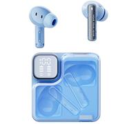 Auriculares Bluetooth MeloBuds Neo T31 (azul) - QCY
