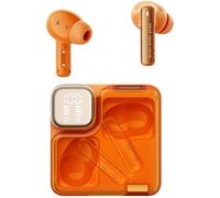Auriculares Bluetooth MeloBuds Neo T31 (Naranja) - QCY
