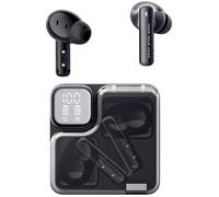 Auriculares Bluetooth MeloBuds Neo T31 (negro) - QCY