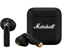 Auriculares Bluetooth Minor IV True Wireless Stereo (Negro) - MARSHALL