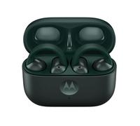 Auriculares bluetooth motorola moto buds loop verde