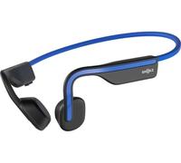 SHOKZ - OpenMove Auriculares Inalámbrico gancho de oreja Llamadas/Música USB Tipo C Bluetooth Azul