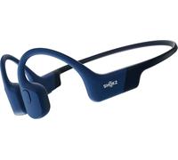 Auriculares Bluetooth Multipoint SHOKZ Openrun (Open Ear - Micrófono - Azul)