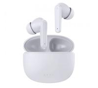 Auriculares Bluetooth Myway MWHPH0028 con estuche de carga/ Autonomía 6h/ Blancos