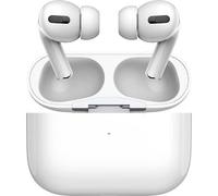 Myway Wireless Pro MWHPH0028 Auriculares Bluetooth Blancos