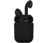 Auriculares bluetooth myway wireless touch mwhph0031 con estuche de ca