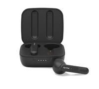 NGS Auriculares Micro ARTICA Move Black