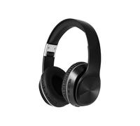 Auriculares Bluetooth - OMEGA - Freestyle FH0925 - Orejas completamente cubiertas - Bluetooth - Micrófono integrado