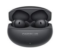 Auriculares Bluetooth OnePlus Buds 4 Gris Tormenta