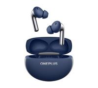 OnePlus Buds Pro 3 Auriculares Bluetooth con Cancelación de Ruido Adaptativa Sapphire Blue