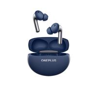 Auriculares Bluetooth OnePlus Buds Pro 3 Azules