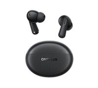 Auriculares OnePlus Nord Buds 3 Pro inalámbricos Bluetooth con Cancelación de Ruido ANC, Basswave 2.0, tres micrófonos, color negro