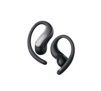 Auriculares Shokz OpenFit Air 2 inalámbricos Bluetooth 6.1 abiertos negros