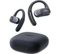 Auriculares Bluetooth OpenFit Air (negros) - SHOKZ