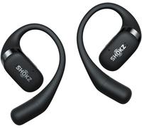 Auriculares Bluetooth OpenFit (Negro) - SHOKZ