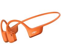 Auriculares Bluetooth OpenRun Pro 2 (naranja) - SHOKZ