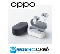 Auriculares Bluetooth OPPO ENCO BUDS 2 PRO WHITE