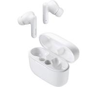 Auriculares Bluetooth Panasonic RZ-B110W con estuche de carga/ Autonomía 6h/ Blancos