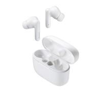 Auriculares bluetooth panasonic rz-b110w con estuche de carga/ autonomía 6h/ blancos