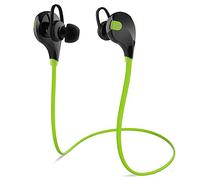 Auriculares Bluetooth para Xiaomi Mi 10 Lite, color verde