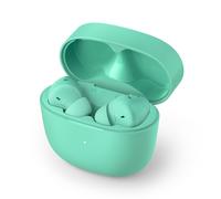 Philips 2000 series TAT2206GR/00 auricular y casco Auriculares True Wireless Stereo (TWS) Dentro de oído Llamadas/Música Bluetooth Turquesa