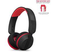 Auriculares Bluetooth - Philips - Serie 6000 - Solar - Reducción de ruido - Negro