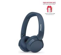 Auriculares Bluetooth - PHILIPS - TAH4209 - Supraaurales - Plegables - Gestión de llamadas
