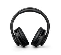 Philips 6000 series TAH6206BK/00 auricular y casco Auriculares Inalámbrico Diadema Música Bluetooth Negro
