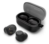 Auriculares Bluetooth Philips TAT2149 con estuche de carga/ Autonomía 6h/ Negros