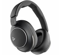 POLY Auriculares Voyager Surround 80 UC con certificación Microsoft Teams USB-C + Adaptador USB-C/A