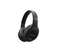 Auriculares Bluetooth - POWERLOCUS - P4 - Negro - Inalámbricos - Sobre la oreja