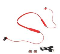 Auriculares Bluetooth resistentes al sudor, auriculares inalámbricos IPX5, resistentes al agua, increíble calidad de sonido estéreo, tecnología