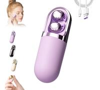 Auriculares Bluetooth S13 con masaje vibratorio, auriculares inalámbricos Bluetooth 6.0 for dormir, tapones invisibles for los oídos, 3 modos ajustables, reducción de ruido impermeable, estuche que pr