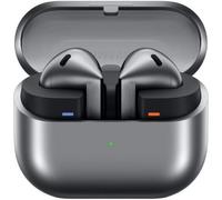 Samsung Galaxy Buds3 Auriculares Inalámbricos Bluetooth con Cancelación de Ruido Activa Grises