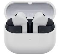 Auriculares Bluetooth Samsung Galaxy Buds 3 FE con estuche de carga/ Autonomía 8.5h/ Gris