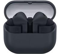 Auriculares Bluetooth Samsung Galaxy Buds 3 FE R420 con estuche de carga/ Autonomía 8.5h/ Negros