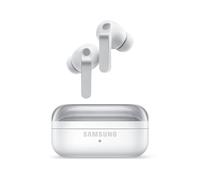 Auriculares Bluetooth Samsung Galaxy Buds4 Blancos