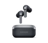 Auriculares Bluetooth Samsung Galaxy Buds4 Pro Negros
