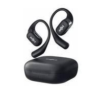 Shokz Auriculares inalámbricos Openfit Open Ear IP54 con micrófono – Negros