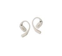 Auriculares de Running Shokz OpenFit Beige Talla única