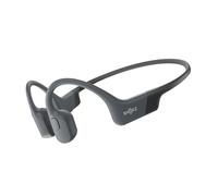 Shokz OpenRun Negro / Auriculares de Conducción ósea Inalámbricos / Carga USB-C