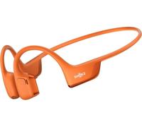 Auriculares Bluetooth SHOKZ OpenRun Pro 2 (In Ear - Micrófono - Naranja)