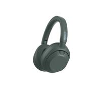 Auriculares Bluetooth SONY ULT WEAR WH-ULT900N (Over Ear - Micrófono - Cancelación de Ruido - Gris)