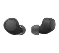 Auriculares Bluetooth Sony WF-C510 con estuche de carga/ Autonomía 5h/ Negros